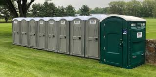 Best Portable Toilets for Parks and Recreation Areas  in Pampa, TX