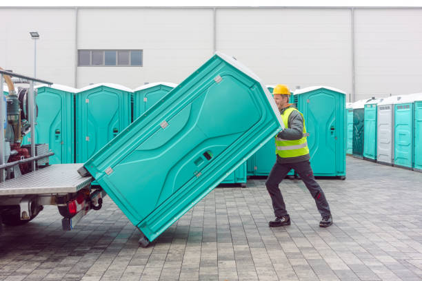 Best Standard Portable Toilet Rental  in Pampa, TX