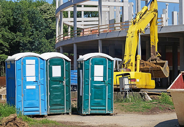 Best Portable Toilet Rental for Emergency Services  in Pampa, TX