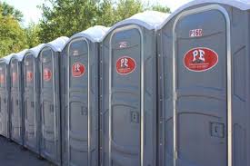 Best Construction Site Portable Toilets  in Pampa, TX