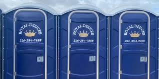  Pampa, TX Portable Potty Rental Pros